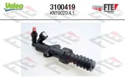 Debriyaj Hidrolik Merkezi (Peugeot 3008 308 407 5008 Partner Citroen Berlingo C4 C5)