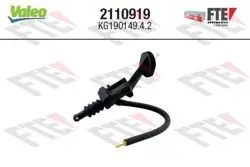 (Fte Kırmızı Kutu Üründür) Debriyaj Merkezi Üst Fte Kg190149.4.2 (Ford Transit V363 2014 -)