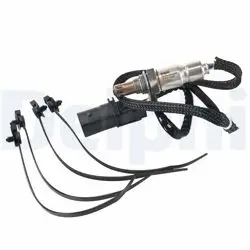 Lambda Sensörü 14 > Astra.J-Astra.K 1.6Ctdi