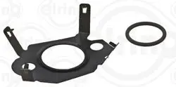 EGR Contası (Peugeot: 308-3008-5008-508 2.0Bluehdı)