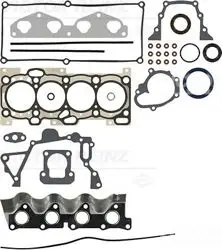 Conta Takım Karter Contasız-(Hyundai i10 08 / 11 1.1 Bezınlı)