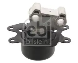 / Motor Takozu Opel Corsa C / Combo C / Meriva A 1.3 / 1.7 Ön Sol