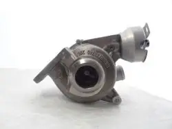 Turbo Sarj Dw10