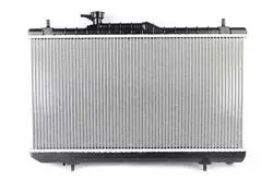 Su Radyatörü Brazing A/T 335X638x16 Accent Mil/Accent Adm 1,3-1,5-1.6 Benzin 2000-2005