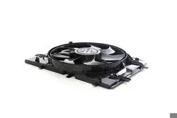 Klima Fan Motoru  205-213-238-Glc 253 264-274-654-276 2016-