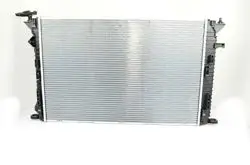 Su Radyatörü 8Mk376745641 A4-A5-A6-A7 Cala-Cama-Cgka CLAb-Ctcb-Czvd 3,2  FSI-2,7  TDI-3,0  TDI 08-