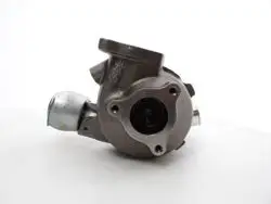 Turbo Sarj