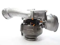 Turbo Sarj 130 Ps