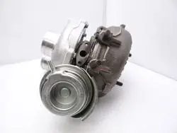Turbo Sarj