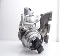 Turbo Sarj 75 Ps