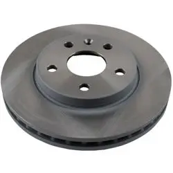 Fren Diski Ön Tek Taraf 296 mm Ins-A