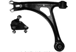 26.09500 / Sol Salıncak-Rotilli (VW Golf 03-06 Audi A3 97-03 Seat Leon 02-06)