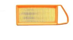 Hava Filtresi Toy-585017/Cıt-585017/Tam T9601 Fdf Fiesta/206/207 1.4 TDCI/1.4 HDI 99-