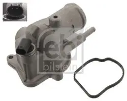 Termostat 92 ºc Mercedes W204 S204 W211 S211 W220 02-09