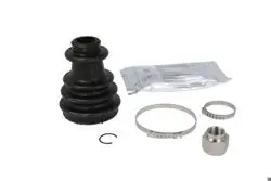 Aks Körüğü Dıs Sağ (Peugeot 207 06-208 12-/ Citroen C3 03 -)