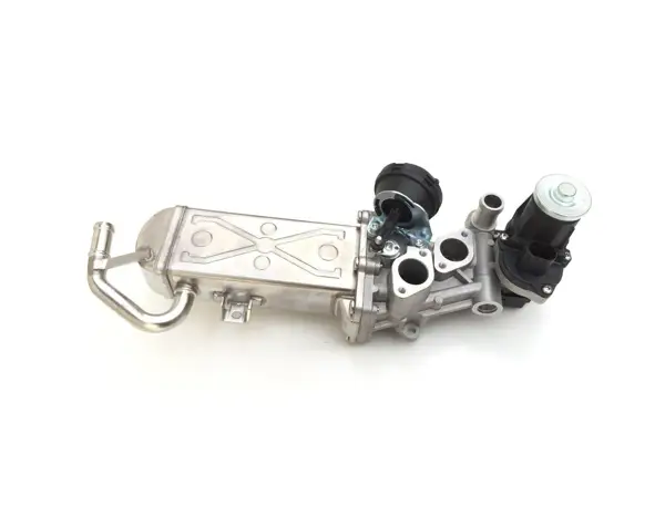 EGR Valfi 710861D (Sogutuculu)