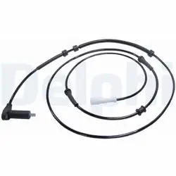 Arka Sağ ABS Sensörü Jumper 94-Ducato 94-Boxer 94 -