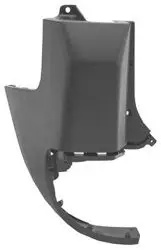 Arka Tampon Kosesı (Sol Kısa 1 Kapı Astarlı) Citroen Berlingo (B9) Peugeot Partner 2008-2015