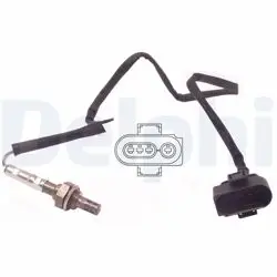 Oksijen Sensörü Seat Alhambra I Volkswagen Golf III Passat III Sharan 92-03