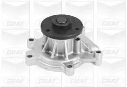 Devirdaim 00-Yaris 1.0-1.3 16V 3Cıvatalı
