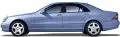22.19607 / Salıncak Ön Alt Sağ Mercedes W220 S Serisi 1998-2005-W215 Cl Serisi 1999-2006 2