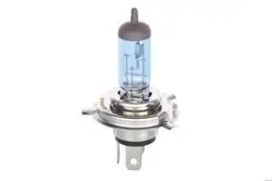 Ampül Xenon Blue 12 V H4 60 / 55 W P43t