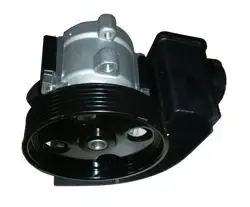 Direksiyon Pompası Kasnaklı + Bıdonlu 6 (Peugeot: Partner 1.9 D 96-08 / Citroen: Berlingo 1.9 D 96-08) 114mm