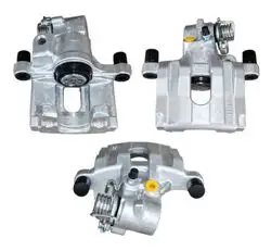 Kaliper Arka Sağ + ABS (Ford Connect 1.8 TDCI 02-13)