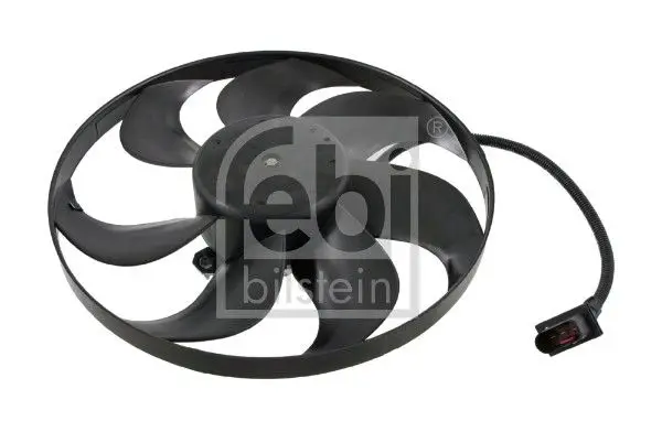 Fan Motoru Polo IV 95 >