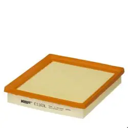Hava Filtresi Lx4418