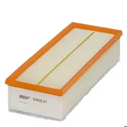 Hava Filtresi Süngerlı (Lx 1482)