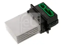Kalorifer Motor Direnci C3 02-C5 01-04 P207 07-P406 00-04