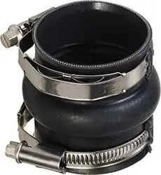 Turbo Hortumu (Silikon) C4 16 HDI 16V