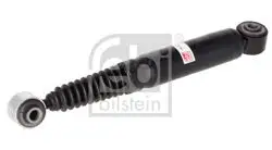 Amortisör Arka Peugeot 5008 Citroen C4 Ds Ds5