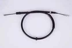 El Fren Teli Arka M111 / W638 (1.070 mm)