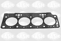 Silindir Kapak Contası 1.50mm 80.00mm Clio II Clio Kangoo Megane R19 1.9D F8q