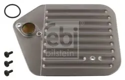 / Şanzuman Filtresi E34 / 36 M50