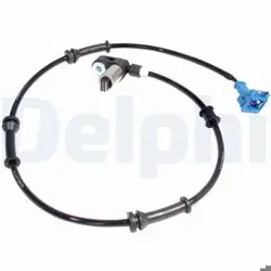 ABS Sensörü Arka Dısklı Fren P106 II Saxo
