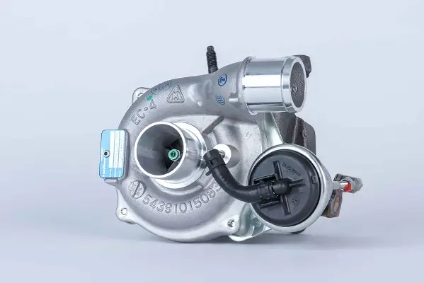 Turbo 04-13 Clio.II.III-Kangoo-Logan 1.5 DCI 65Hp