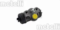 Merkez Fren Arka R / L (Mitsubishi Carisma 00 / 06)