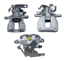 Fren Kaliperi Arka Sol Ford: Transit V347 06 -