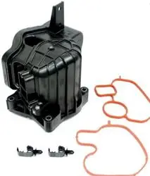 EGR Valf Kapağı + Conta (Opel: Insignia-Astra J-Zafira C-Doblo-Bravo 1.6-2.0 Dmtj)