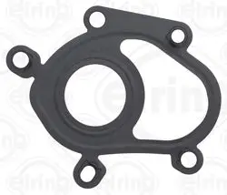 Turbo Contası-Egzoz-(Renault: Master III 2.3Dcı)