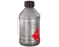 Hidrolik Direksiyon Yağı (Yeşil) 1 Lt
                                Takım