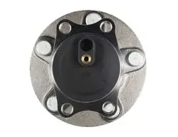 Porya Arka-(ABS Li)-Mitsubishi: Lancer 2008 > 2013 / Asx 2011 > 2014)