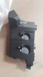 Ön Tampon Bağlantı Braketı Sağ (Ford: Transit Courıer)
