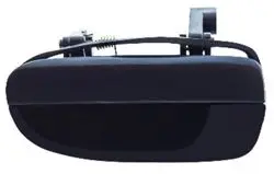 Kapı Dıs Açma Kolu Arka Sol (Hyundai: Accent 00-05)