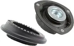 Ön Amortisör Takozu + Rulman (VW Golf 13-Passat 15-Polo 18-Audi A3 13-Q2 17-Q3 17-Seat Leon 13-Skoda Octavia 13 -)