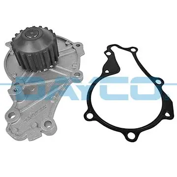 Devirdaim (Ford: Focus-C.Max 1.6 TDCI 04-Focus-Courier 1.5Tdci 14 -) (Peugeot: 206-207-307-407-Partner 1.6 HDI 04 / Mazda-3 09-12) / Volvo: S40-V50-S60-V60-S80-V40 D4164t / T2