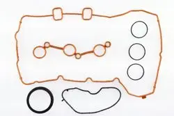 Manifold + Üst Kapak Conta Takımı (Peugeot: 301 308 T9 208 3008 Eb2 C4 Crossland X P17 1.2 VTI)